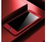 360° kryt Apple iPhone 7 Plus/8 Plus - červený
